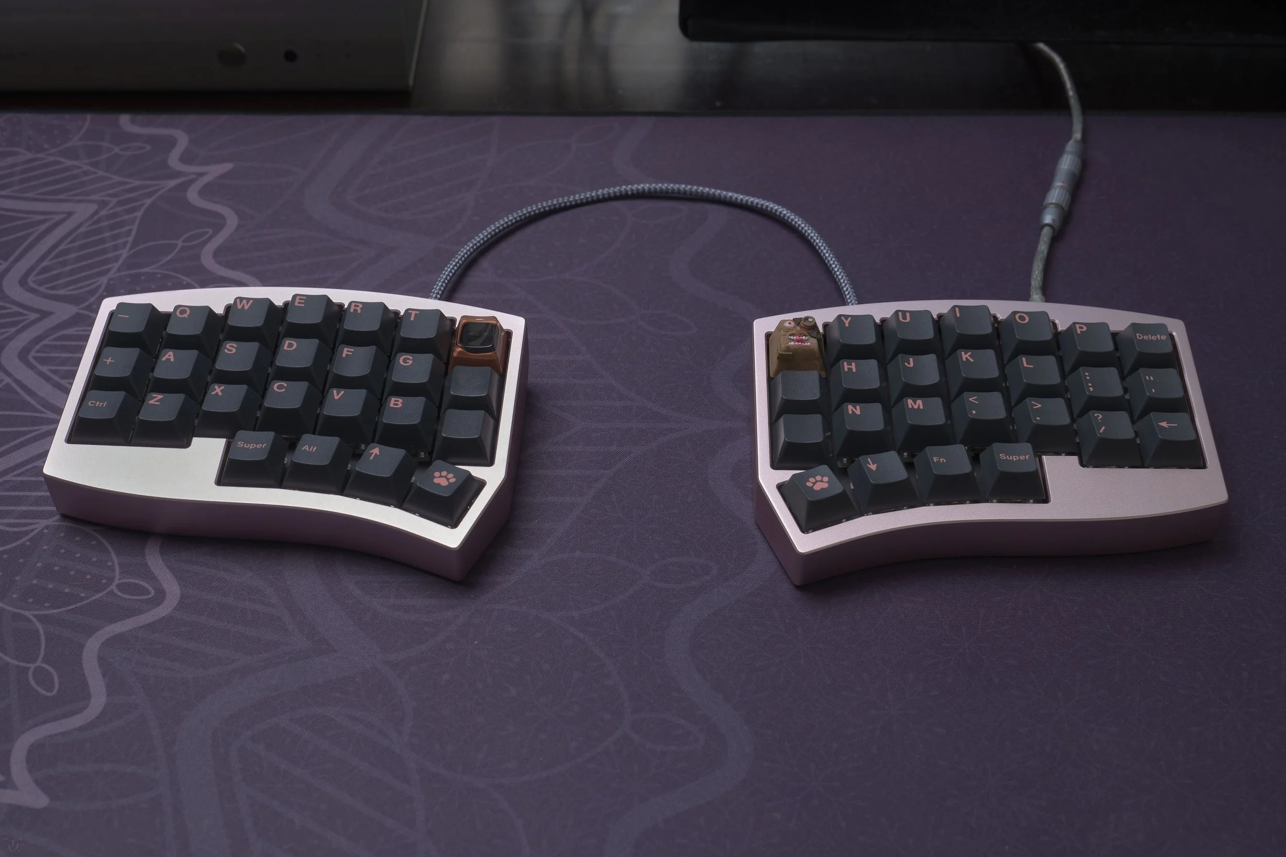 キーボード Altair Keycaps ai03 Altair & Altair-X by ai03 – CannonKeys